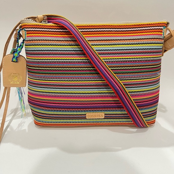 Consuela Bags Consuela Ale Downtown Crossbody Poshmark